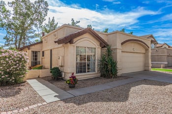 1323 Manor St, Chandler, AZ 85224
