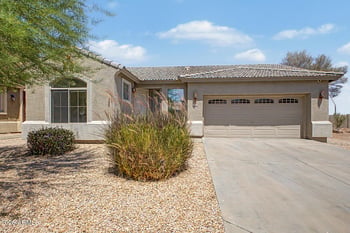 1323 Providence Cir, Mesa, AZ 85209