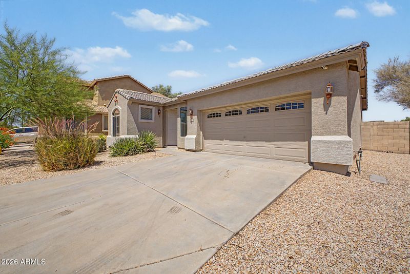 1323 S Providence Cir, Mesa, AZ 85209