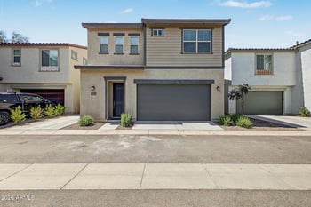 1323 W Bluejay Dr, Chandler, AZ 85286