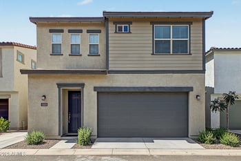 1323 W Bluejay Dr, Chandler, AZ 85286