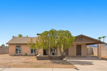 1323 W Morrow Dr, Phoenix, AZ 85027