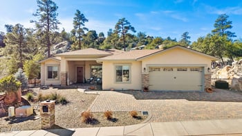 1323 Westridge Dr, Prescott, AZ 86305