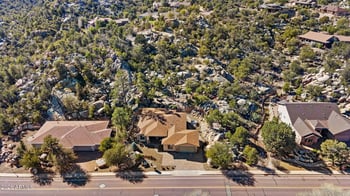 1323 Westridge Dr, Prescott, AZ 86305