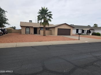 13230 42nd Dr, Phoenix, AZ 85029