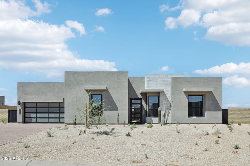 13230 Buckskin Trl, Scottsdale, AZ 85255