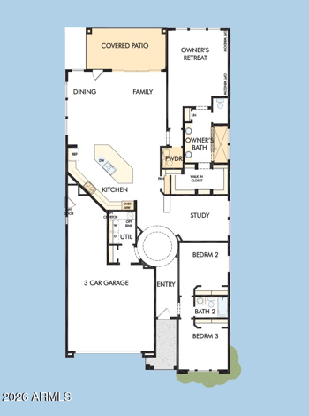 13230 Horsetail Trl, Peoria, AZ 85383