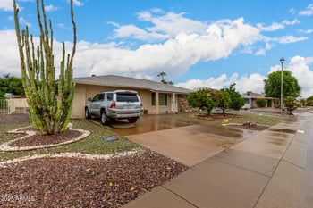 13230 Hyacinth Dr, Sun City West, AZ 85375