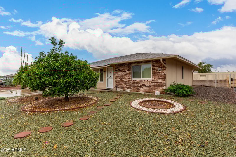 13230 Hyacinth Dr, Sun City West, AZ 85375