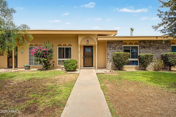 13230 N 99th Dr, Sun City, AZ 85351