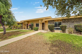 13230 N 99th Dr, Sun City, AZ 85351