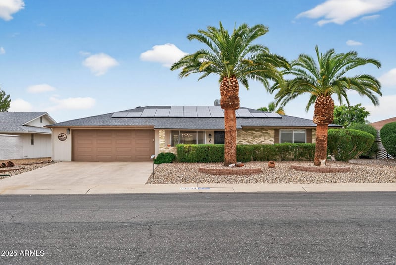 13230 Shadow Hills Dr, Sun City West, AZ 85375