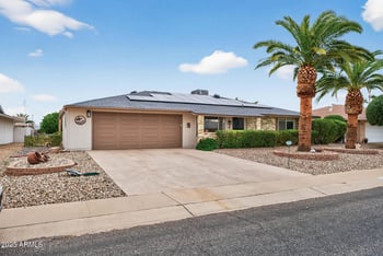 13230 Shadow Hills Dr, Sun City West, AZ 85375