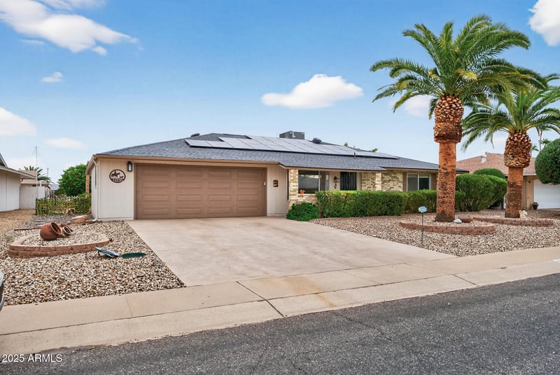 13230 Shadow Hills Dr, Sun City West, AZ 85375
