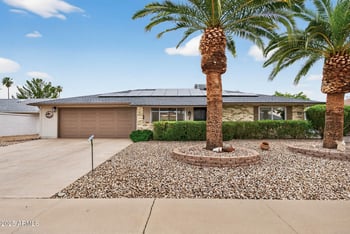 13230 Shadow Hills Dr, Sun City West, AZ 85375