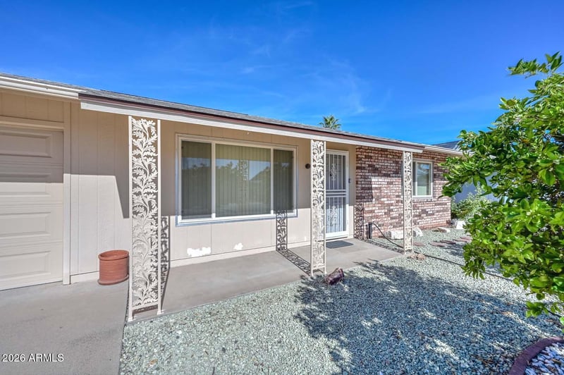 13230 Hyacinth Dr, Sun City West, AZ 85375