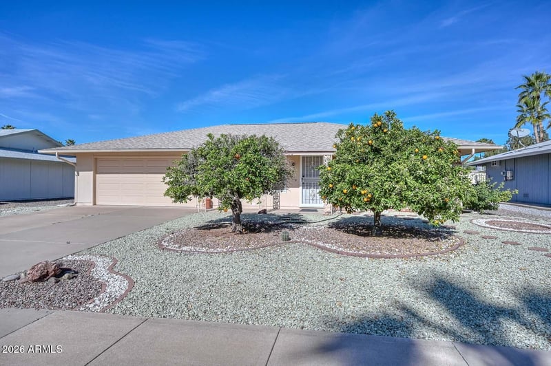 13230 Hyacinth Dr, Sun City West, AZ 85375