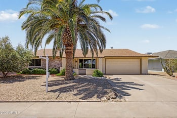13231 Marble Dr, Sun City West, AZ 85375