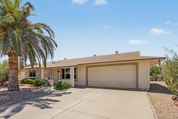 13231 Marble Dr, Sun City West, AZ 85375