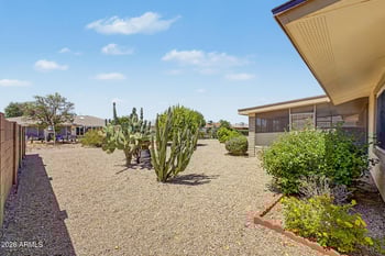 13231 Marble Dr, Sun City West, AZ 85375