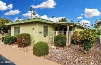 13231 N 98th Ave #C, Sun City, AZ 85351