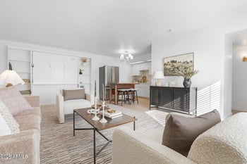 13231 98th Ave #F, Sun City, AZ 85351