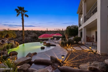 13231 N El Pueblo Blvd, Fountain Hills, AZ 85268