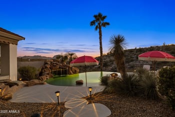 13231 N El Pueblo Blvd, Fountain Hills, AZ 85268