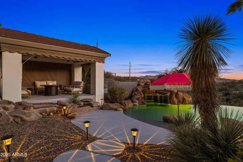 13231 N El Pueblo Blvd, Fountain Hills, AZ 85268