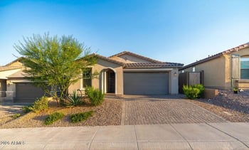 13231 Red Range Way, Peoria, AZ 85383