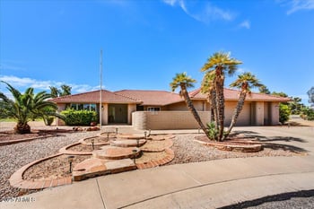 13231 Stardust Blvd, Sun City West, AZ 85375
