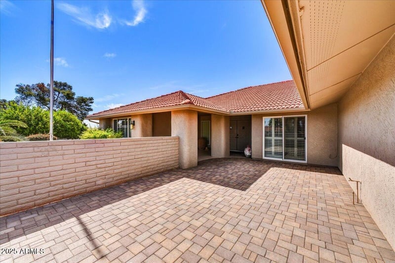 13231 Stardust Blvd, Sun City West, AZ 85375