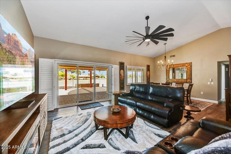 13231 Stardust Blvd, Sun City West, AZ 85375