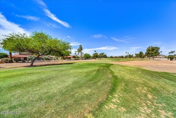 13231 Stardust Blvd, Sun City West, AZ 85375