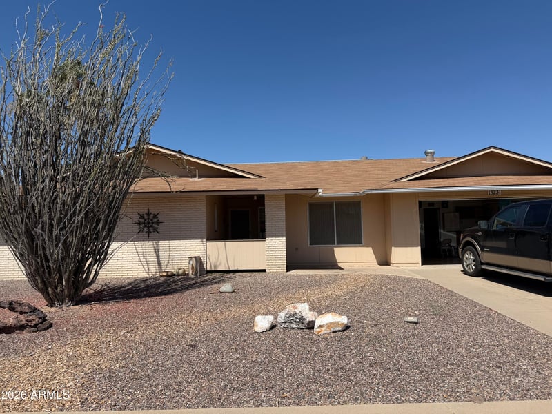 13231 Bellwood Dr, Sun City West, AZ 85375