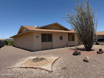 13231 Bellwood Dr, Sun City West, AZ 85375