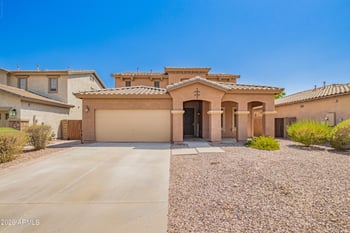 13231 W Creosote Dr, Peoria, AZ 85383