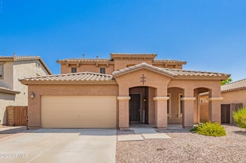 13231 W Creosote Dr, Peoria, AZ 85383