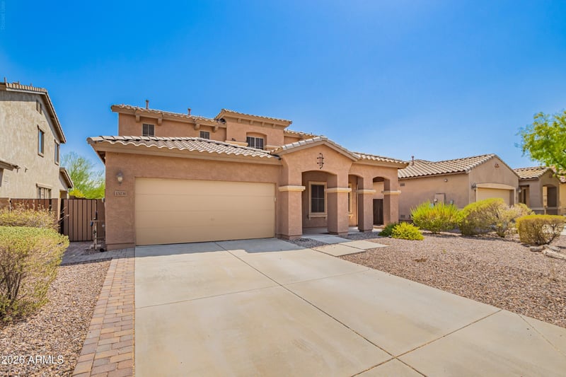 13231 W Creosote Dr, Peoria, AZ 85383