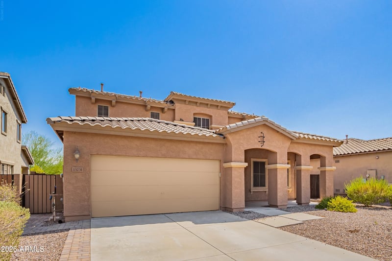 13231 W Creosote Dr, Peoria, AZ 85383
