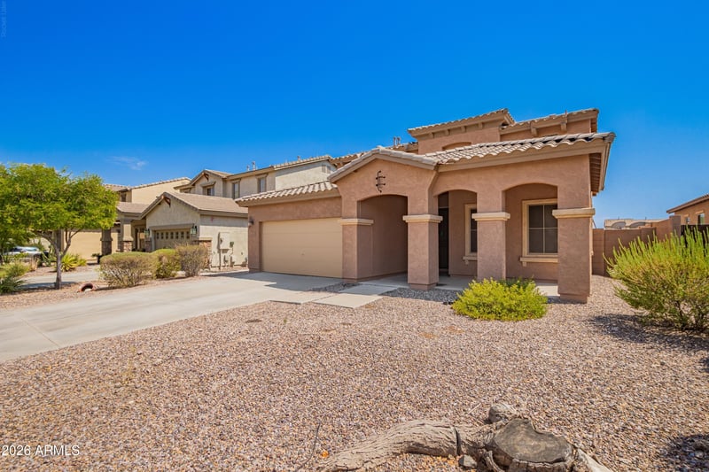 13231 W Creosote Dr, Peoria, AZ 85383