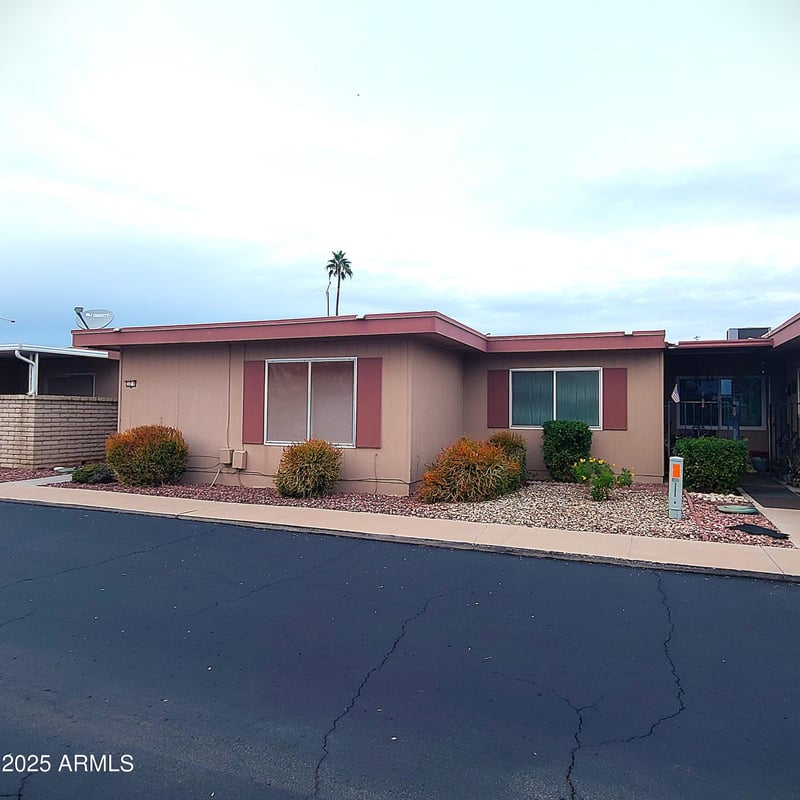 13232 98th Ave #E, Sun City, AZ 85351