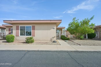 13232 98th Ave #G, Sun City, AZ 85351