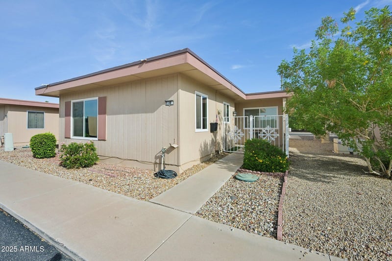 13232 98th Ave #G, Sun City, AZ 85351