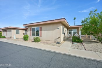 13232 98th Ave #G, Sun City, AZ 85351