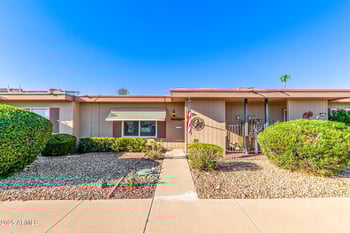 13232 98th Ave #K, Sun City, AZ 85351