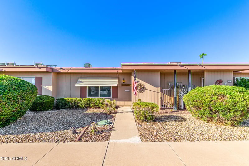 13232 98th Ave #K, Sun City, AZ 85351