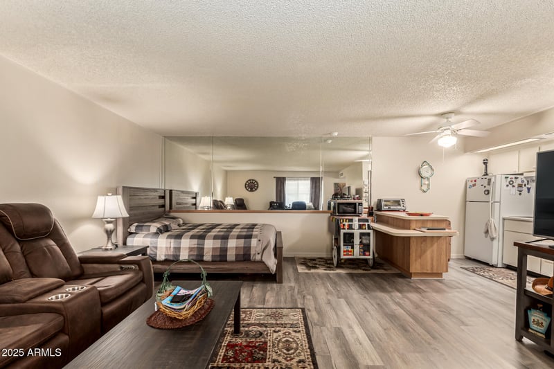 13232 98th Ave #K, Sun City, AZ 85351