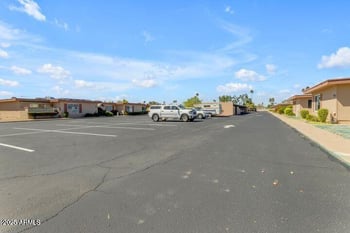 13232 98th Ave #K, Sun City, AZ 85351