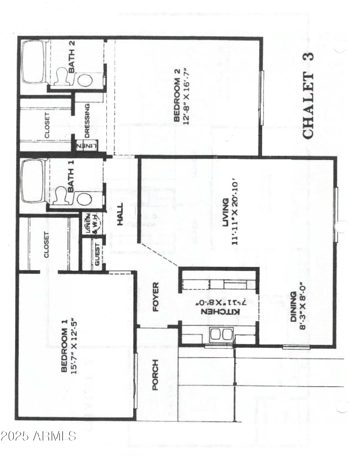 13232 98th Ave #M, Sun, AZ 85351